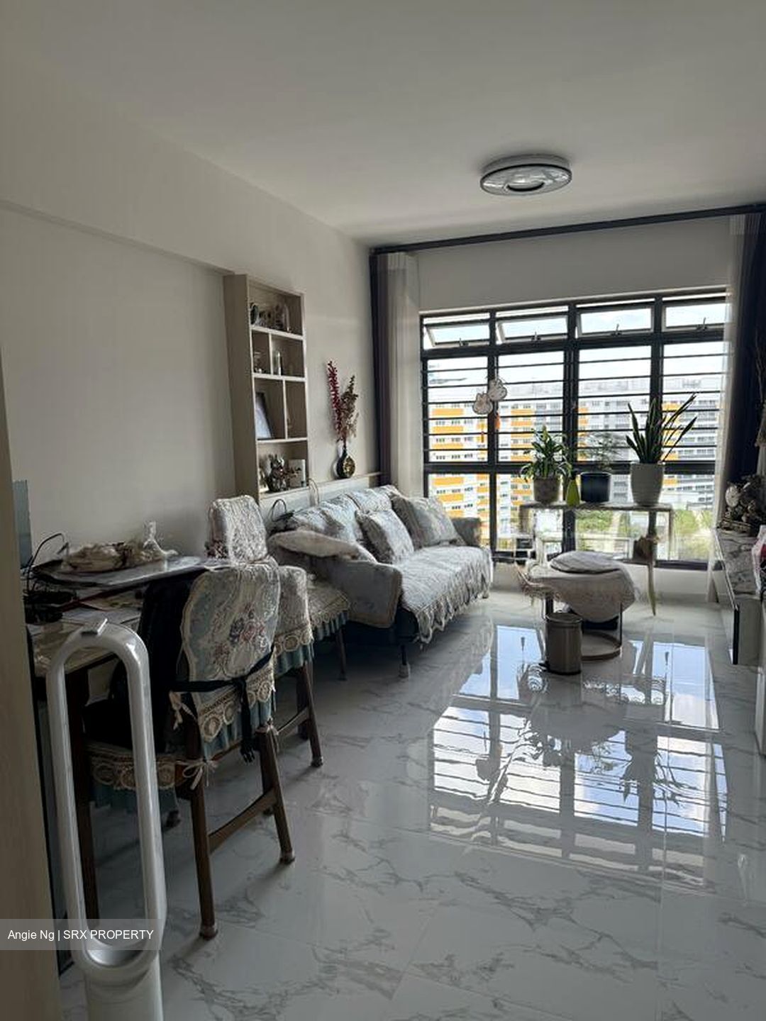 Blk 336A Anchorvale Cove (Sengkang), HDB 3 Rooms #576800311